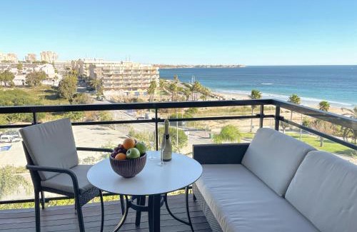 Mil Palmeras Apartamento | Una Vista Divina - Mil Palmeras
