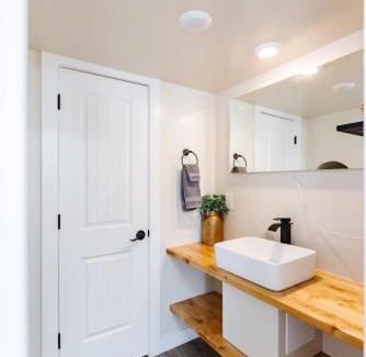 Apple Valley Casa | Una Vita