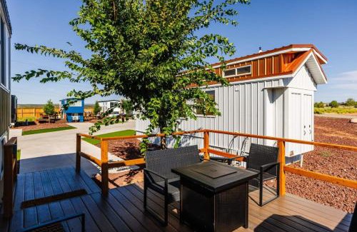Apple Valley Casa | Una Vita