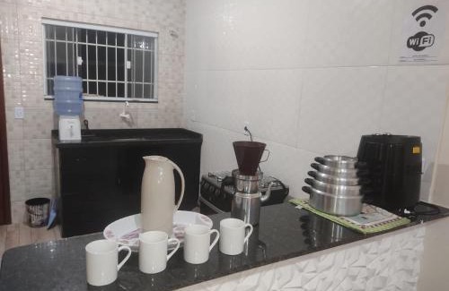 Unamar Casa | Unamar Cabo Frio, Condomínio Verão Vermelho 1, Casa a 90 metros da praia!