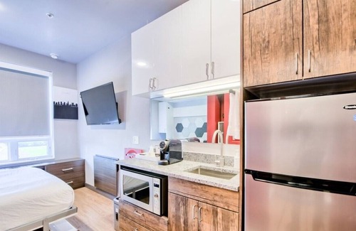 University District Casa | 🎯Unbeatable Location by High Street & OSU + Free Parking🚗 + Shared Kitchens🍽️