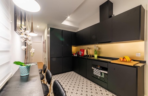 Embajadores Apartamento | Inmejorable ubicación: nuevo lujo en Plaza "Tirso de Molina" - para grupos