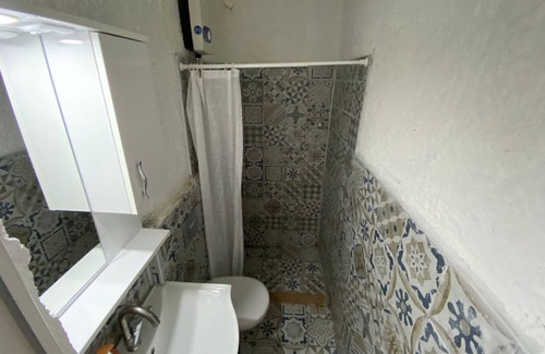 Oren Apartamento | Uncle Jack Apart