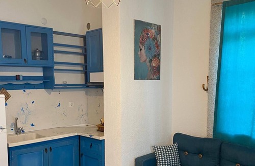 Oren Apartamento | Uncle Jack Apart