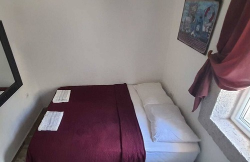 Oren Apartamento | Uncle Jack Apart