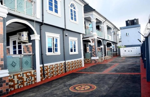 Ijare Apartamento | Uncle Love Serviced Apartments — A Cozy and Elegant 3-Bedroom Apartment