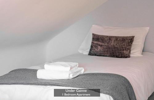 Downings Apartamento | Under Gainne #2