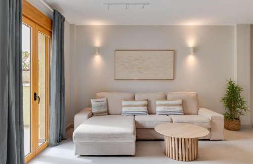 Santa Pola Casa | Under the Spanish Sun - House on the beach