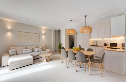 Santa Pola Casa | Under the Spanish Sun - House on the beach
