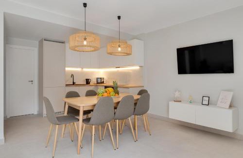 Santa Pola Casa | Under the Spanish Sun - House on the beach