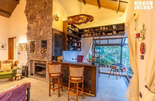 Ooty Villa | Under the Stars Luxury Stay at Lovedale ooty