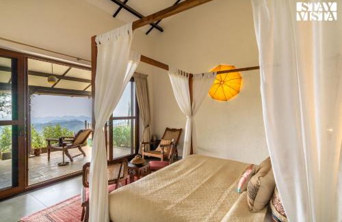 Ooty Villa | Under the Stars Luxury Stay at Lovedale ooty