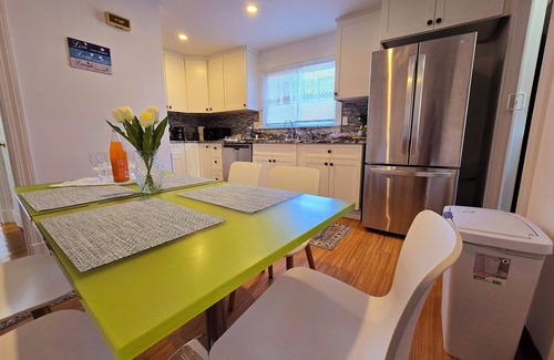 West Roxbury Apartamento | Under the Sun Apartment