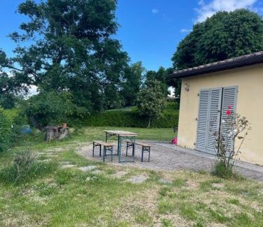 Borgo San Lorenzo Apartamento | Under The Tuscan Trees