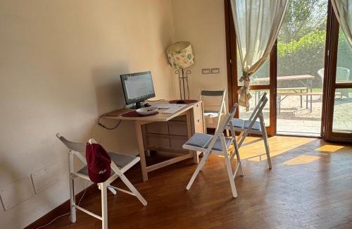 Borgo San Lorenzo Apartamento | Under The Tuscan Trees