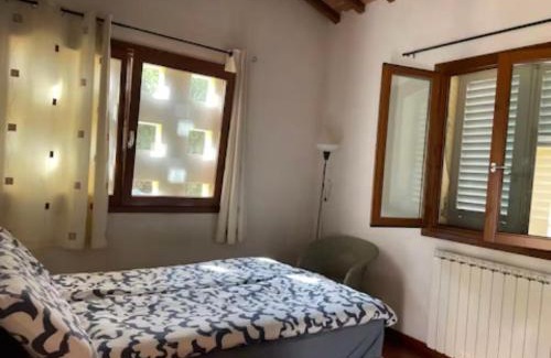 Borgo San Lorenzo Apartamento | Under The Tuscan Trees