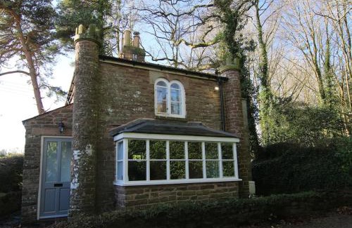 Lower Soudley Casa | Underdean Lodge