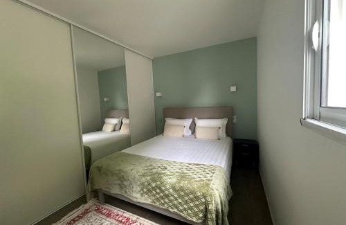 Brive-la-Gaillarde Apartamento | Une appartement entier à Brive la gaillarde