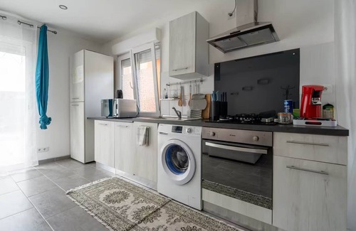 Savasse Apartamento | Une Etape au Soleil - Cosy T2