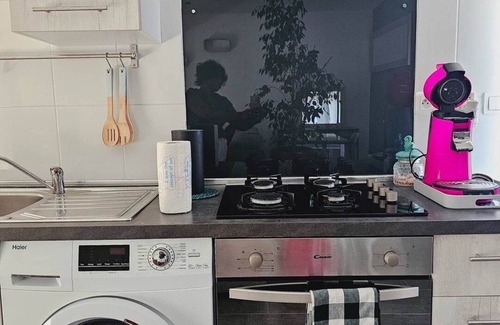 Savasse Apartamento | Une Etape au Soleil - Cosy T2