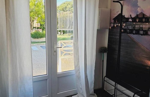 Savasse Apartamento | Une Etape au Soleil - Cosy T2