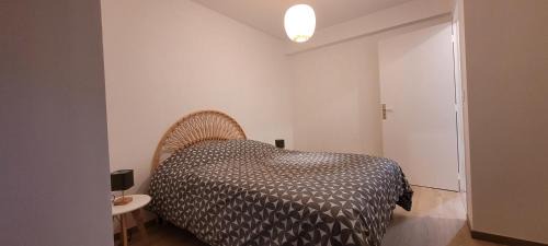Wimereux Apartamento | Une jolie vue - Appt 2 pièces Vue mer Balcon sud