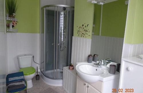 Hallines Casa | Une nuit près de l eau