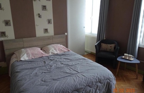 Hallines Casa | Une nuit près de l eau