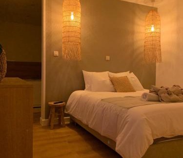 Huy Casa | Une parenthèse à la Sarte (wellness)