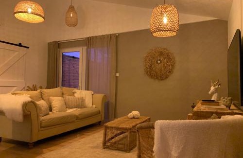 Huy Casa | Une parenthèse à la Sarte (wellness)