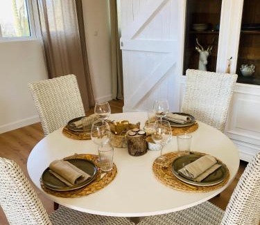 Huy Casa | Une parenthèse à la Sarte (wellness)