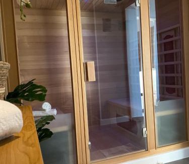 Huy Casa | Une parenthèse à la Sarte (wellness)