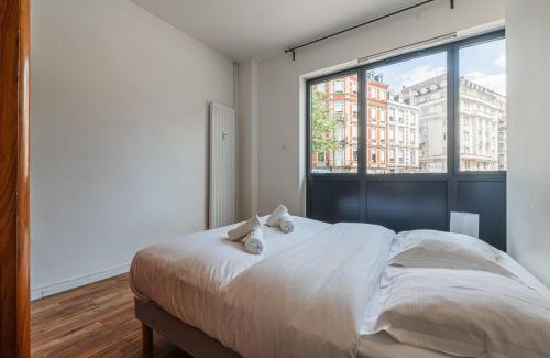 Poincare Apartamento | Une Parenthèse à Strasbourg