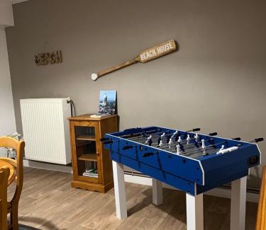 Boulogne-Centre Apartamento | UNE PAUSE SUR LA CÔTE