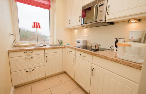 Wrixum Apartamento | "Unforgettable vacation at the Baltic Sea: your retreat at Haus Oland!"