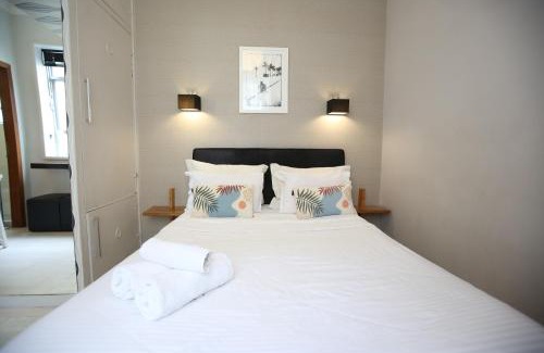 Leblon Apartamento | Unhotel - Charmoso Studio no Leblon, entre a Praia e Rua Dias Ferreira