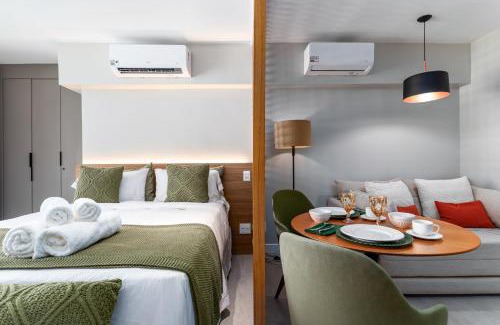 Leblon Apartamento | Unhotel Forma Leblon Perto da Rua Dias Ferreira