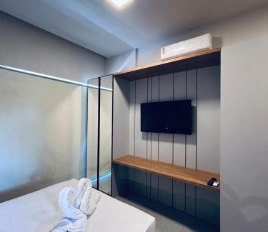 Intermares Apartamento | Uni Tamari 405