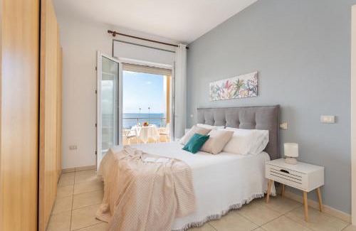 Torre Grande Apartamento | Unicorn House - Stunning sea view with pool