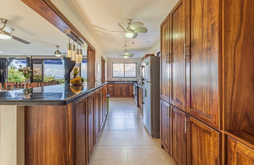 Uvita Villa | Casa Unicornio Azul