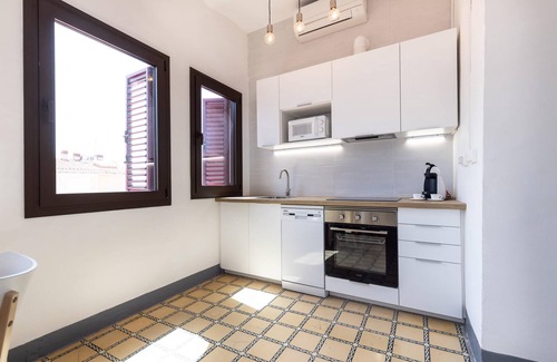 Constanti Apartamento | Unik Vacation Pujol Barbera