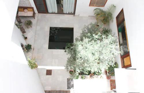 San Bartolome Apartamento | Unika Homes Alfalfa & Terrace