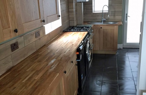 Dawlish Villa | Vistas al mar a través de la costa de Dawlish