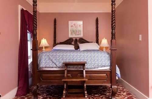 Benicia Hotel | Union Hotel