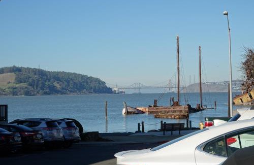 Benicia Hotel | Union Hotel