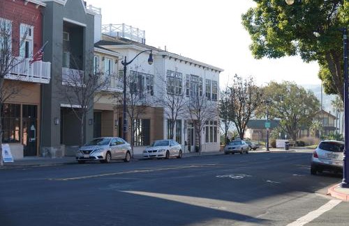 Benicia Hotel | Union Hotel