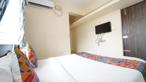 Peelamedu Hotel | Union Rooms