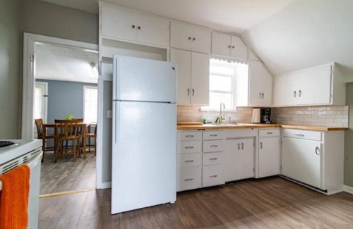 Astoria Casa | Uniontown Boat View Loft