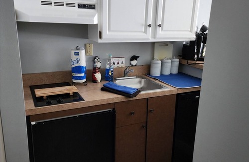 Hancock Condominio | UNIQUE - 1BR Country Condo @ Jiminy Peak