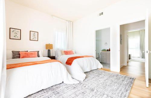 Mid City Apartamento | Unique 4-bedroom House 3-levels